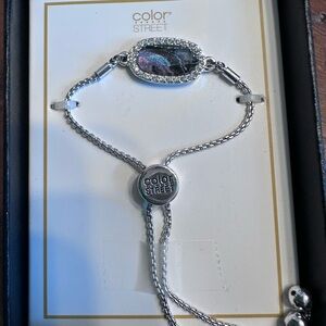 Color Street Slider Bracelet